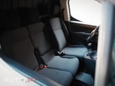 Peugeot Partner 1.5 BlueHDi Pemium Longa