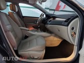 Renault Laguna Break 2.0 DCi Initiale