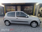 Renault Clio 1.2 Expression