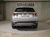 Hyundai Tucson 1.6 T-GDI PHEV Venguard + TA