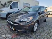 Opel Corsa 1.3 CDTi Cosmo