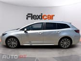 Toyota Corolla Touring Sports 1.8 Hybrid Comfort