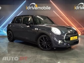 MINI Cooper SD Auto