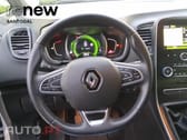 Renault Scénic Limited 1.5 dci