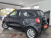 Smart ForFour 1.0 Passion 71