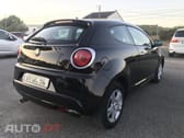 Alfa Romeo Mito 1.3 JTD Distinctive