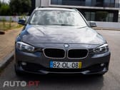 BMW 318 318