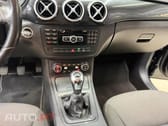 Mercedes-Benz B 180 d Progressive