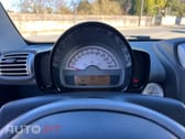 Smart ForTwo 0.8 cdi Passion 54