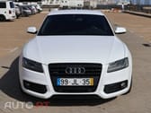Audi A5 S-Line