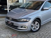 Volkswagen Polo 1.0 Confortline