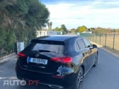 Mercedes-Benz A 250 e