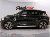 MINI Countryman Cooper SE ALL4