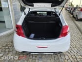 Peugeot 208 1.6 THP GTi