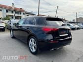 Mercedes-Benz A 200 Progressive Aut.