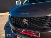 Peugeot 3008 1.2 PureTech Allure Pack EAT8
