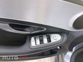 Mercedes-Benz C 200 9G-TRONIC Edition AMG Line