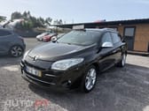 Renault Mégane Break 1.4 TCE 130CV