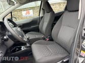Toyota Yaris 1.0 VVT-i Comfort+AC