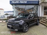 Jeep Avenger 1.2 GSE T3 Altitude