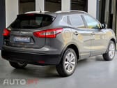 Nissan Qashqai 1.2 DIG-T Tekna