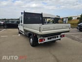 Citroen Jumper 2.0 BlueHDi 35 L4 CD