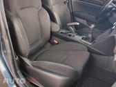Renault Mégane Sport Tourer 1.5 Blue dCi Limited