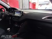 Peugeot 2008 1.2 Puretech Allure