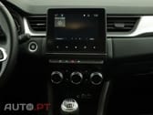 Renault Captur Captur 1.0 TCe Techno Bi-Fuel
