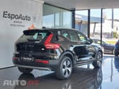 Volvo XC40 1.5 T5 PHEV Inscription Expression
