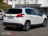 Peugeot 2008 1.6 BlueHDi Allure