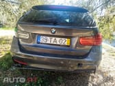 BMW 320 Touring f31