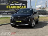Peugeot 3008 PureTech 130 Stop & Start EAT6 Active
