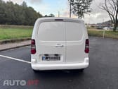 Citroen Berlingo 1.6 BlueHDi L1 3L