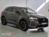 DS DS7 Crossback E-Tense Performance Line EAT8