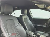 Mercedes-Benz A 180 d Style Plus Aut.