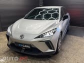 MG MG4 77 kWh Extended Range Luxury