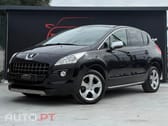 Peugeot 3008 1.6 HDi Access