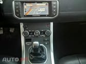Land Rover Evoque 2.0 eD4 SE Dynamic