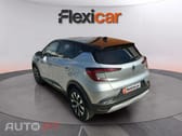 Renault Captur 1.0 TCe Techno