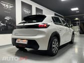 Peugeot E-208 50 kWh Active Pack