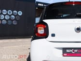 Smart ForFour EQ prime