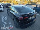 Citroen e-C4 50 kWh Autonomia Conforto Plus