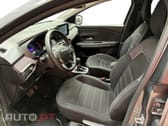 Dacia Jogger 1.6 Hybrid Extreme 7L