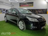 Citroen C4 1.6 HDi Exclusive