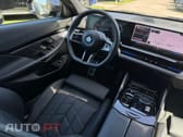 BMW 520 d Pack Desportivo M
