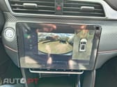 MG ZS 1.0 T-GDI