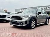 MINI Countryman Cooper SE All4 Aut. John Cooper Works