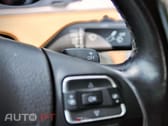 Volkswagen Passat CC 2.0 TDi BlueMotion DSG