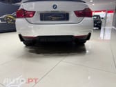 BMW 420 d Pack M Auto
